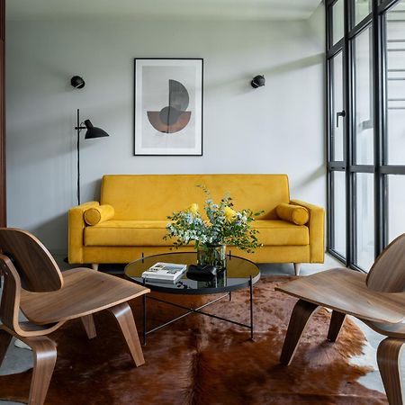 Lisbon Five Stars Alcantara Lofts Esterno foto
