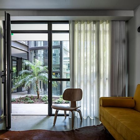 Lisbon Five Stars Alcantara Lofts Esterno foto
