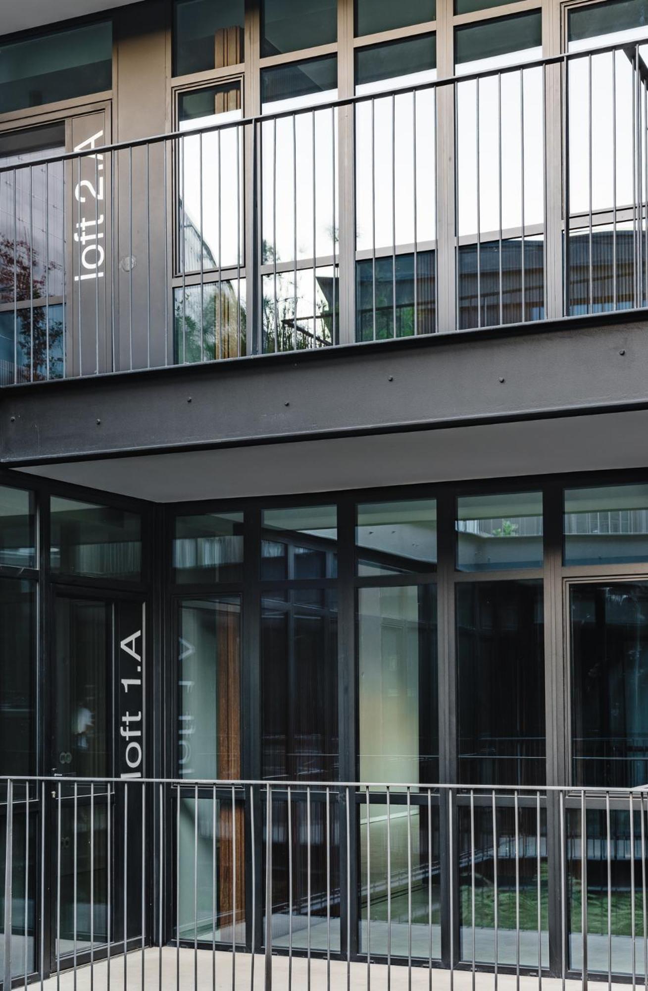 Lisbon Five Stars Alcantara Lofts Esterno foto