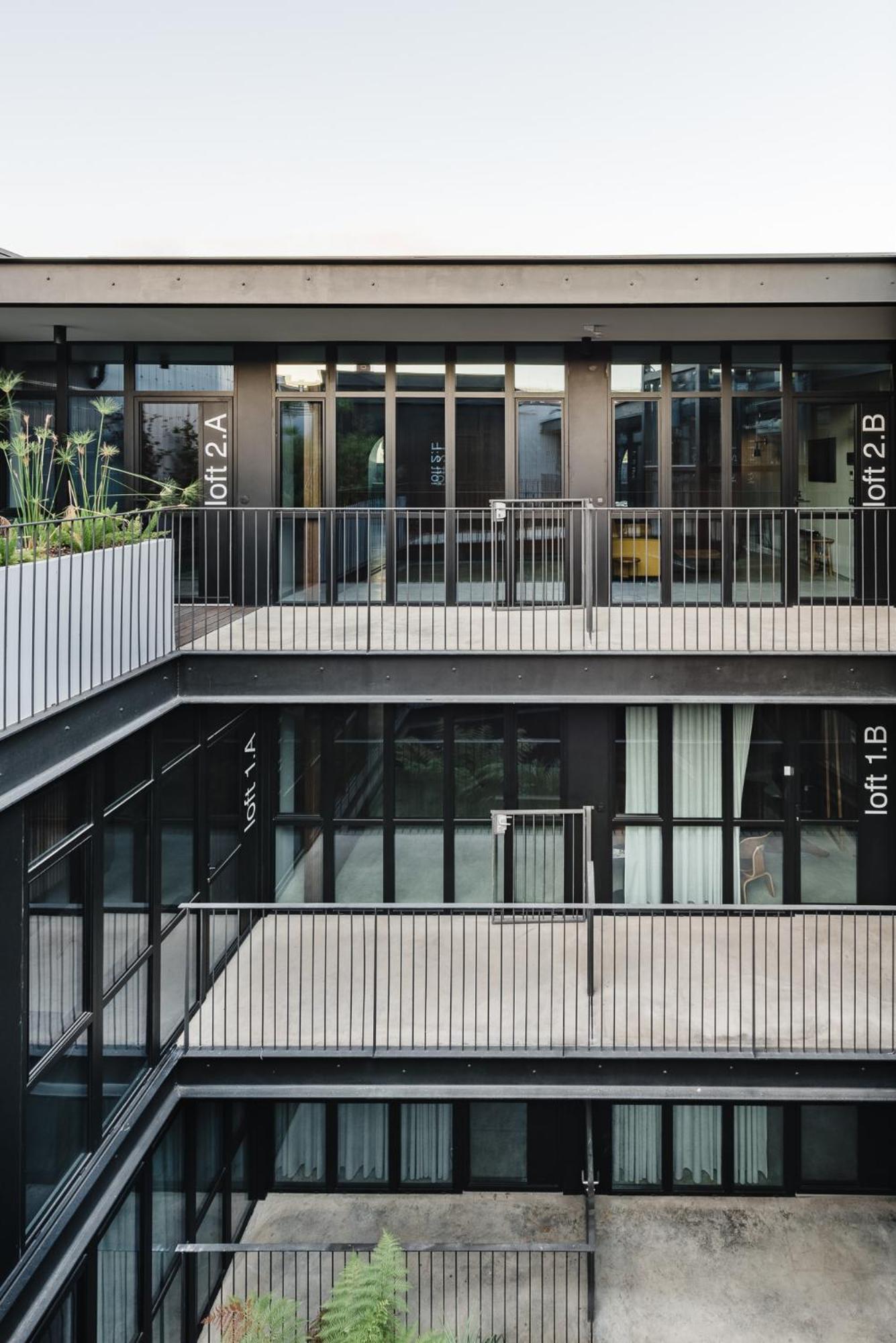 Lisbon Five Stars Alcantara Lofts Esterno foto