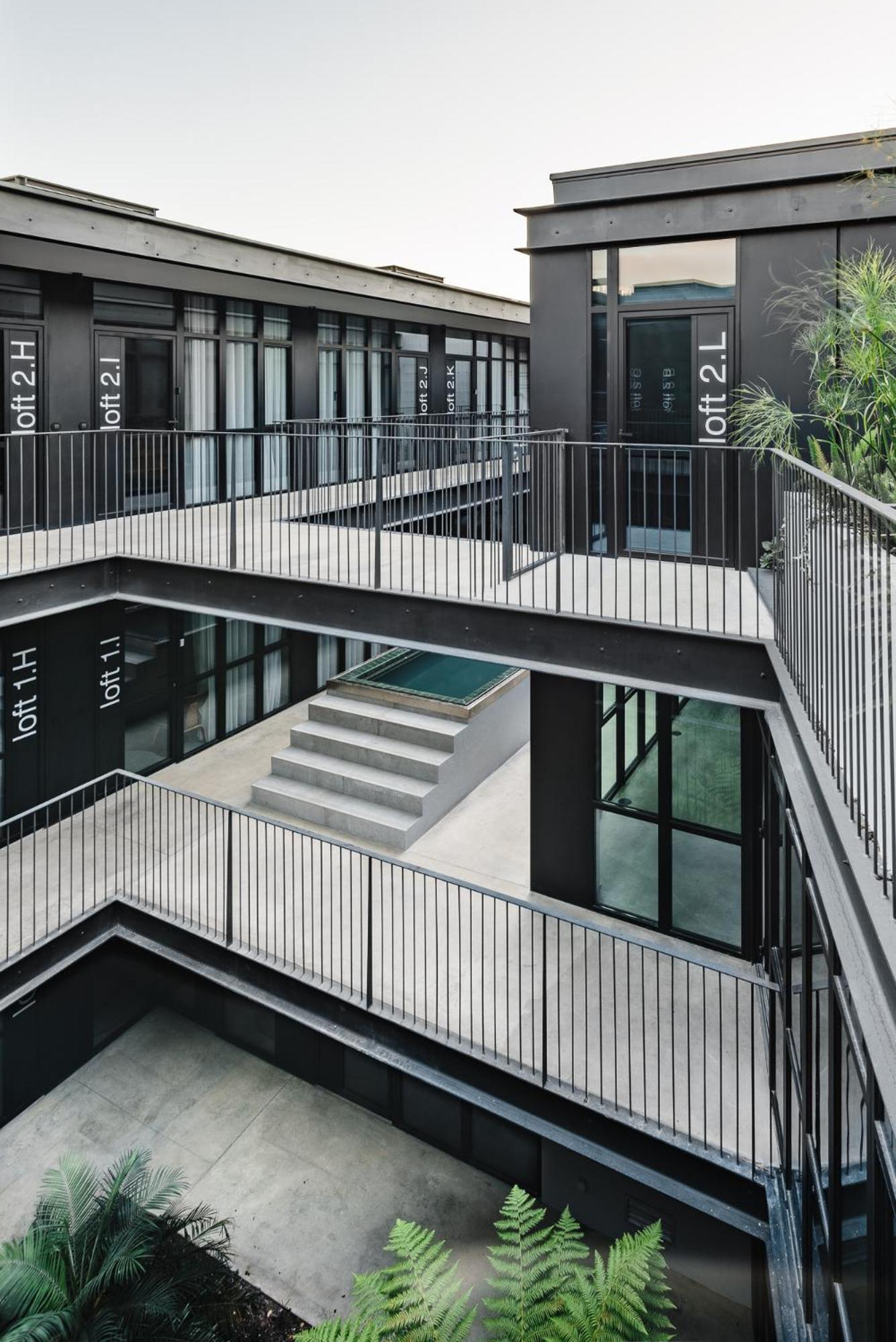 Lisbon Five Stars Alcantara Lofts Esterno foto