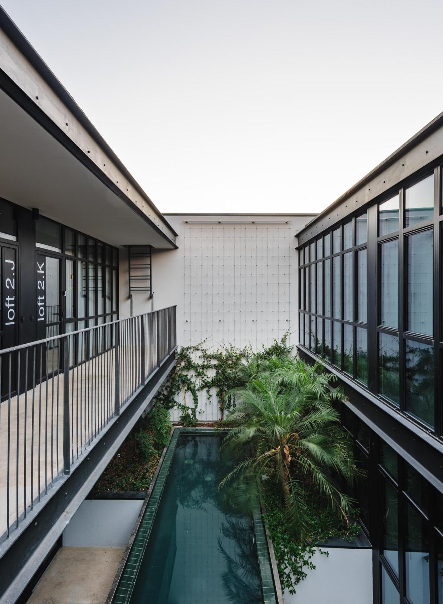 Lisbon Five Stars Alcantara Lofts Esterno foto