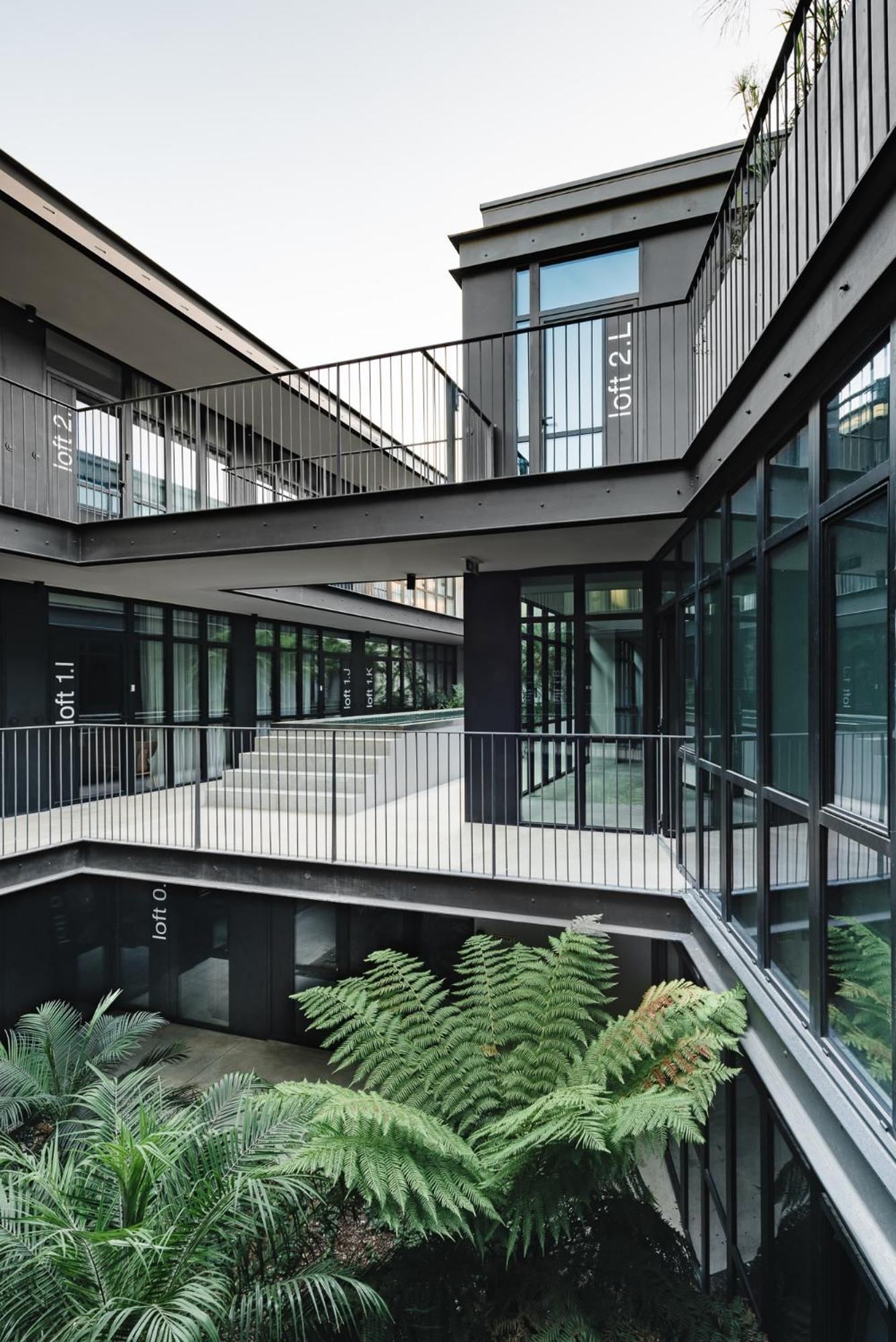 Lisbon Five Stars Alcantara Lofts Esterno foto