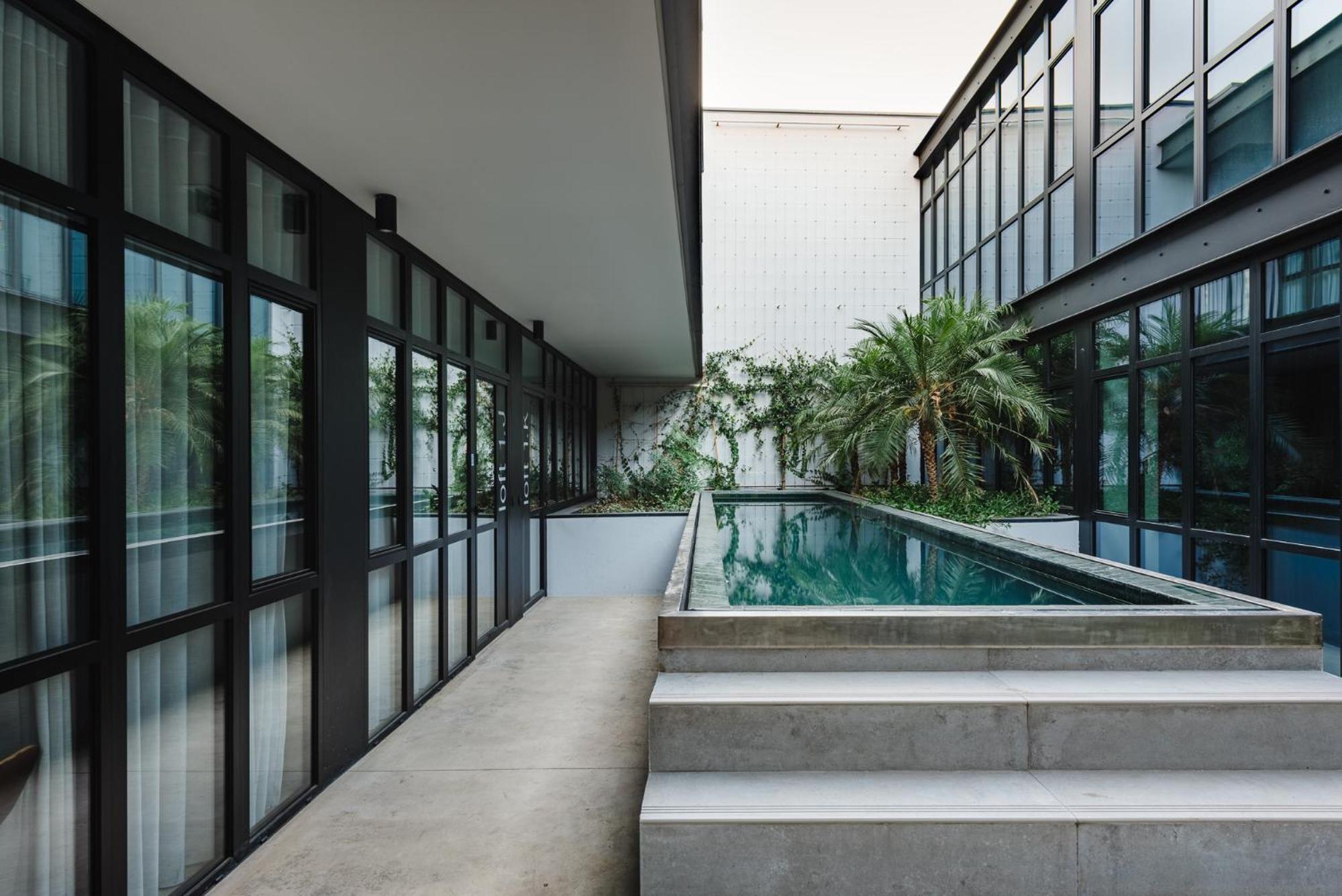 Lisbon Five Stars Alcantara Lofts Esterno foto