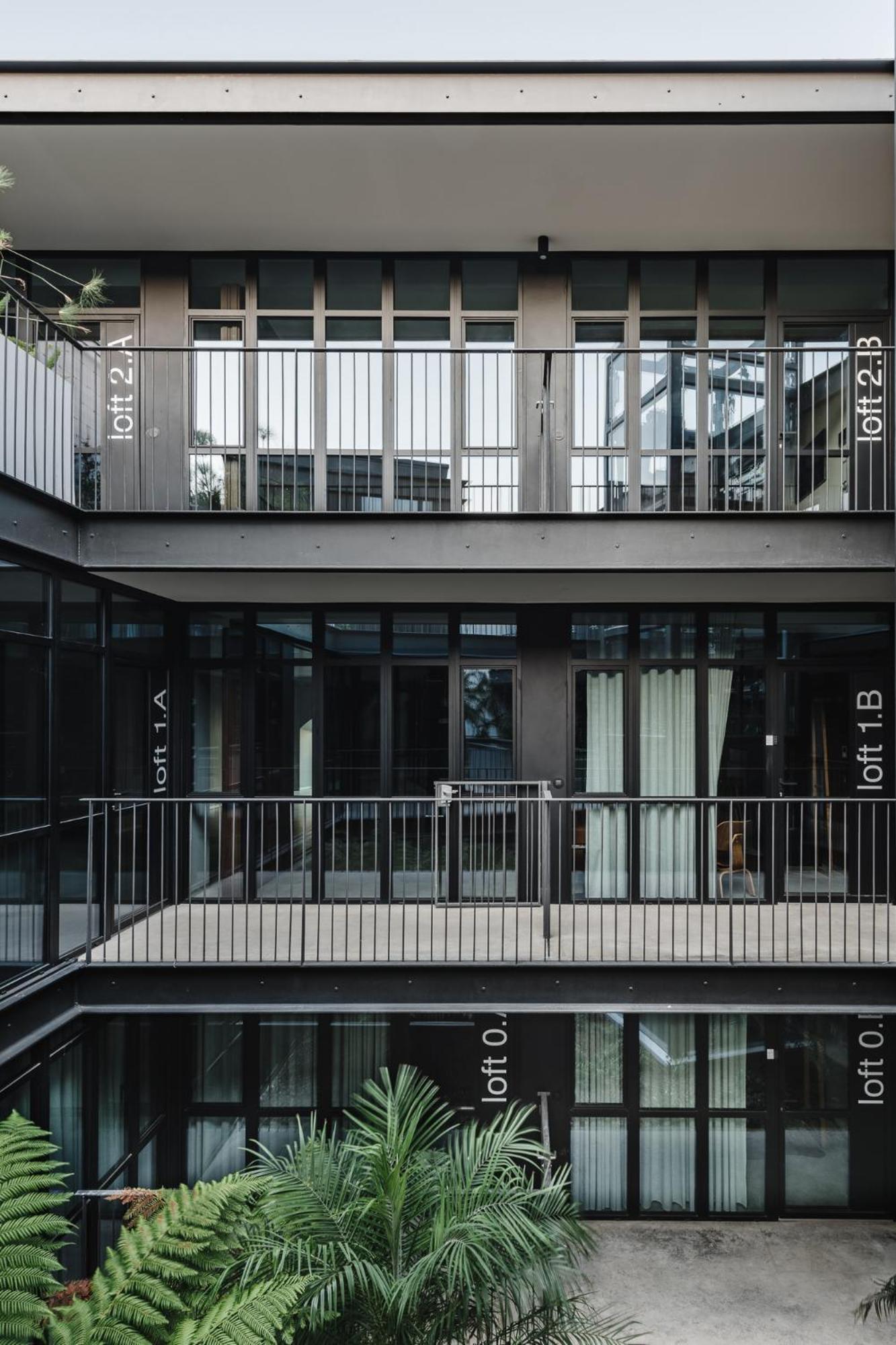 Lisbon Five Stars Alcantara Lofts Esterno foto