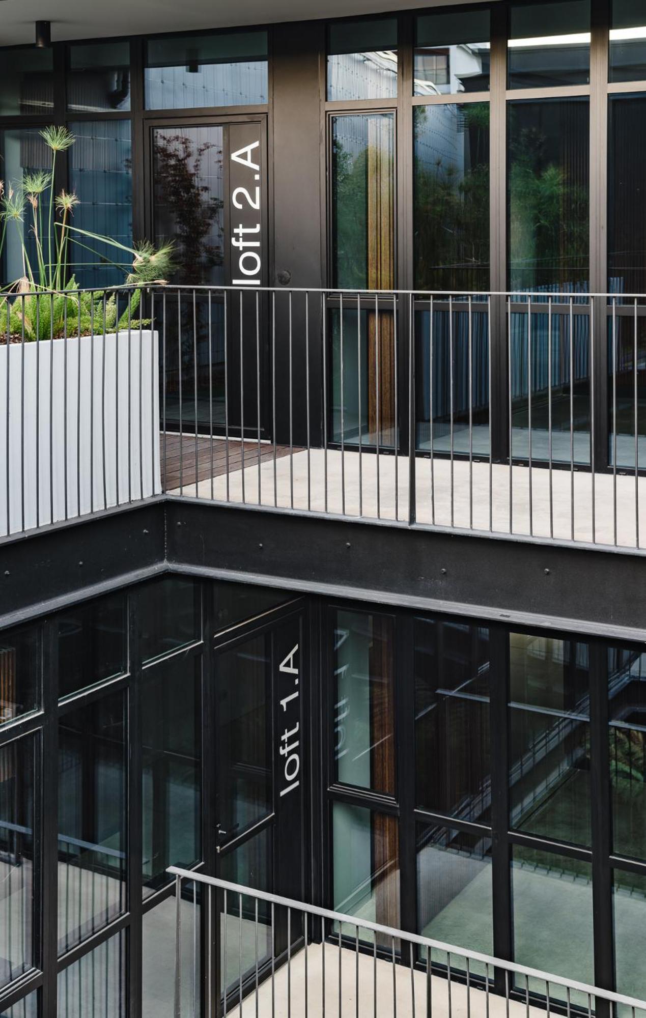 Lisbon Five Stars Alcantara Lofts Esterno foto