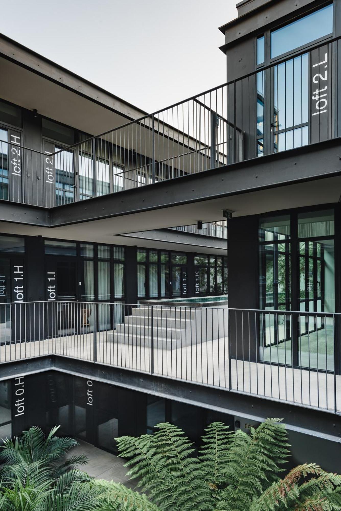 Lisbon Five Stars Alcantara Lofts Esterno foto