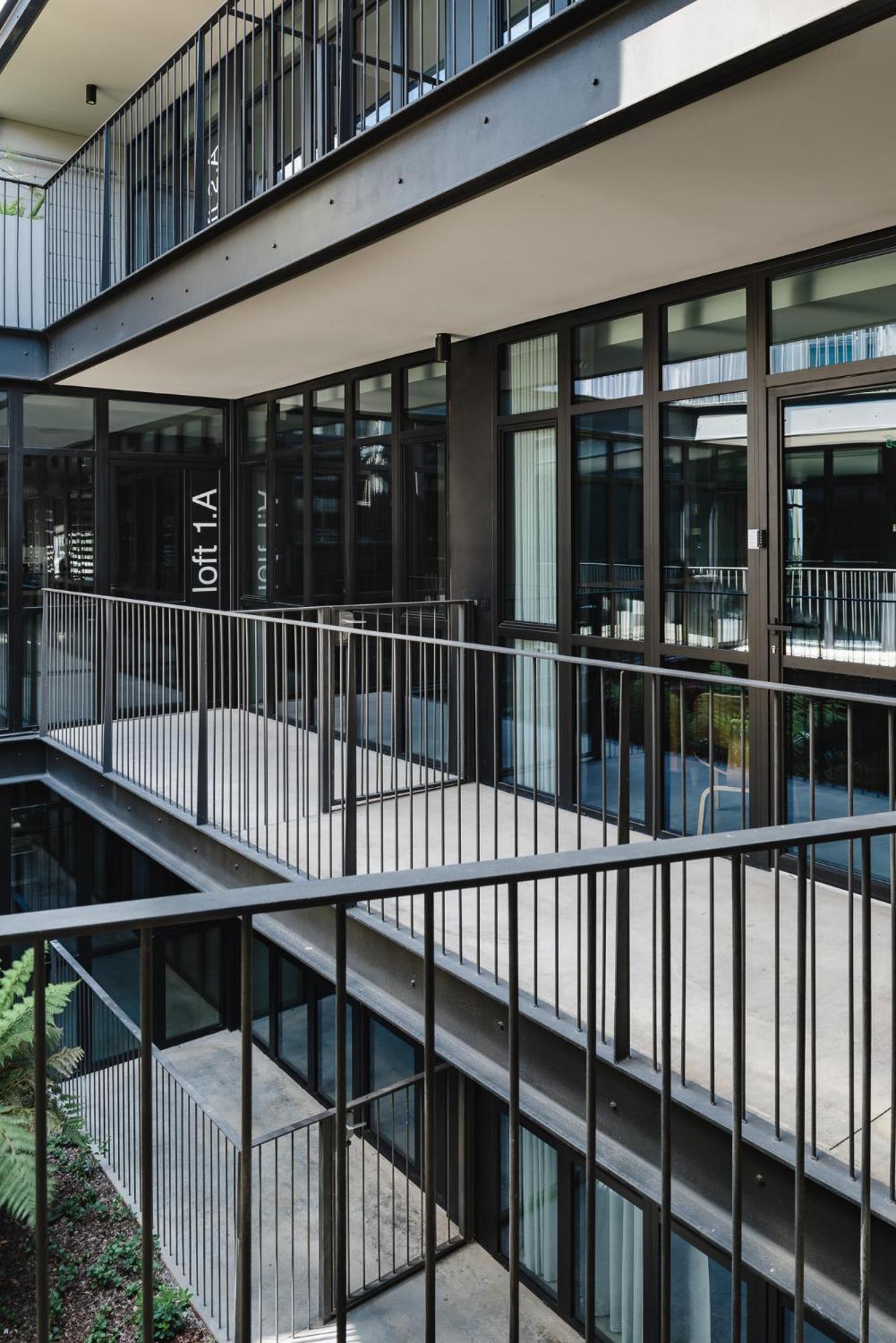 Lisbon Five Stars Alcantara Lofts Esterno foto