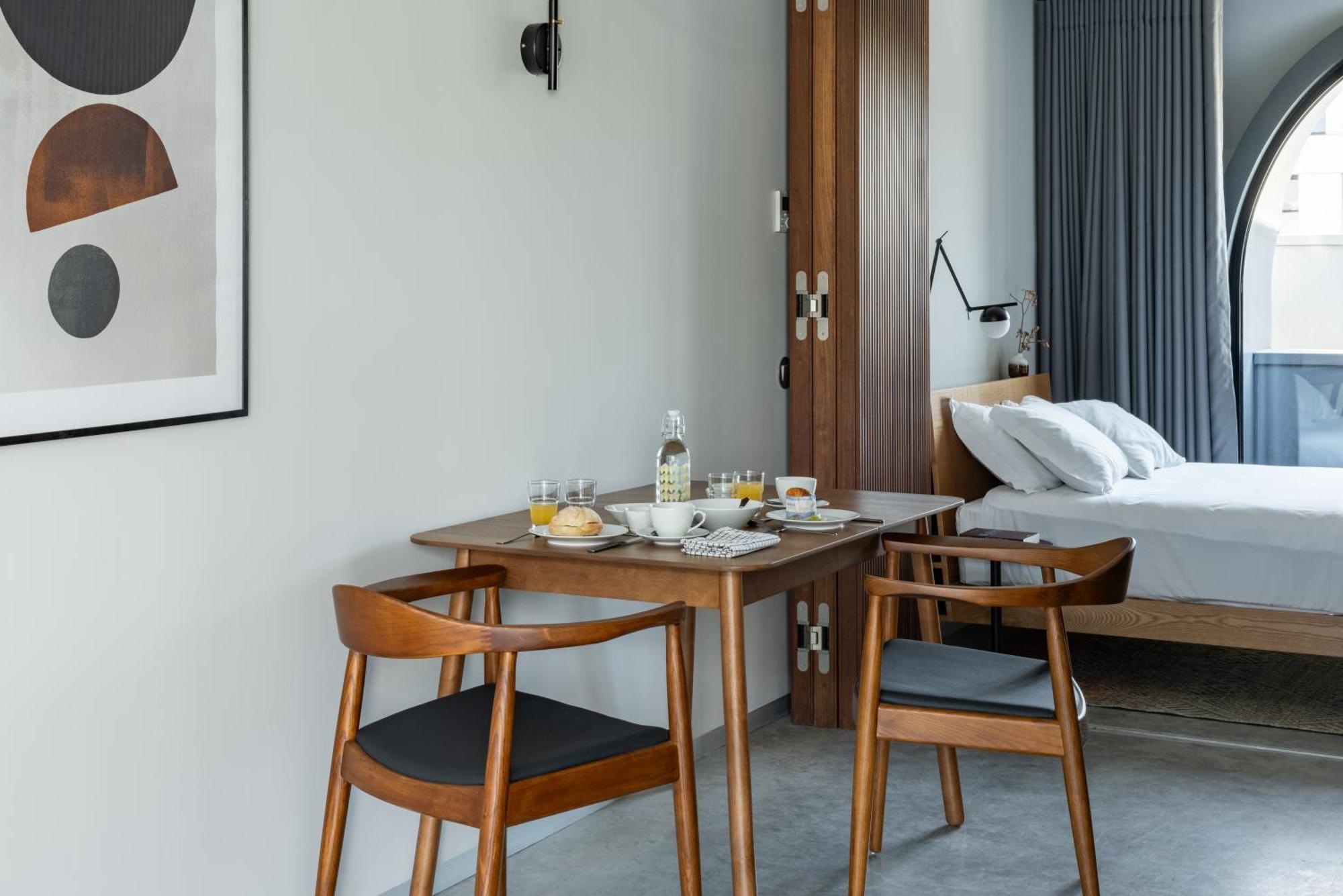 Lisbon Five Stars Alcantara Lofts Esterno foto