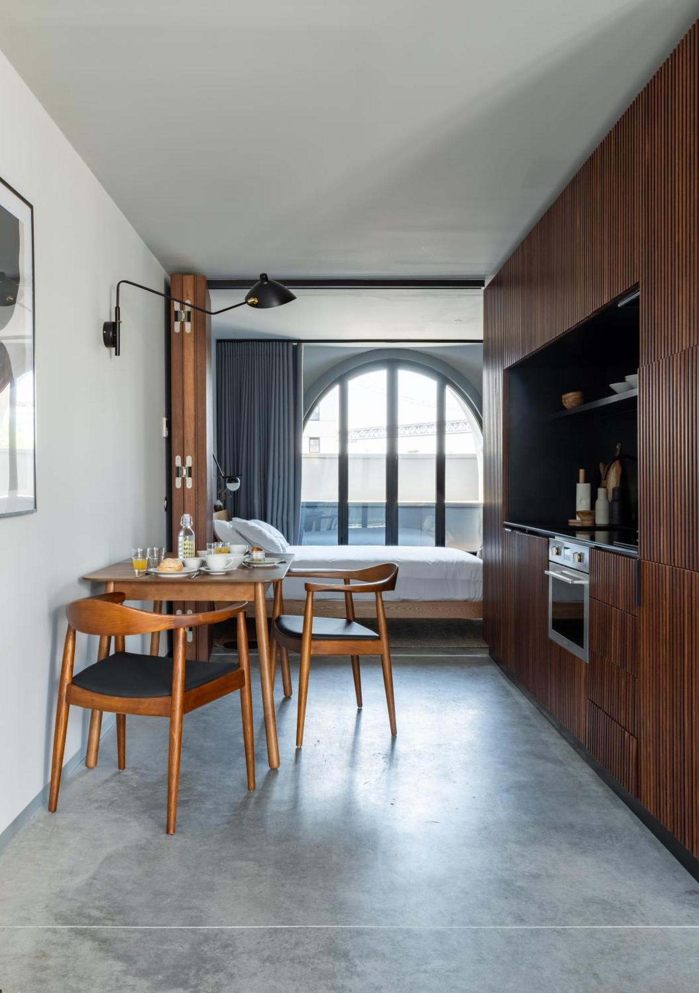 Lisbon Five Stars Alcantara Lofts Esterno foto