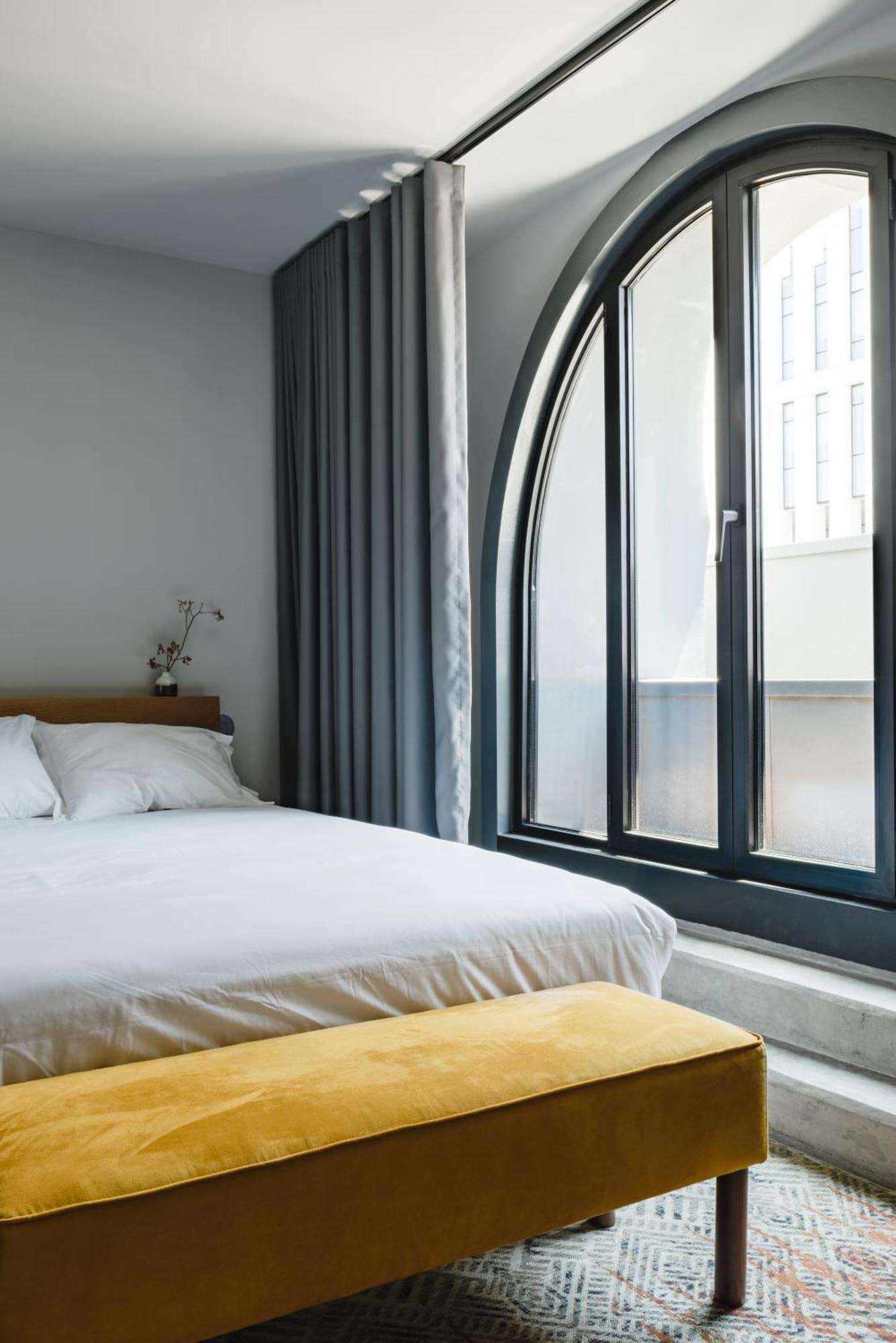 Lisbon Five Stars Alcantara Lofts Esterno foto