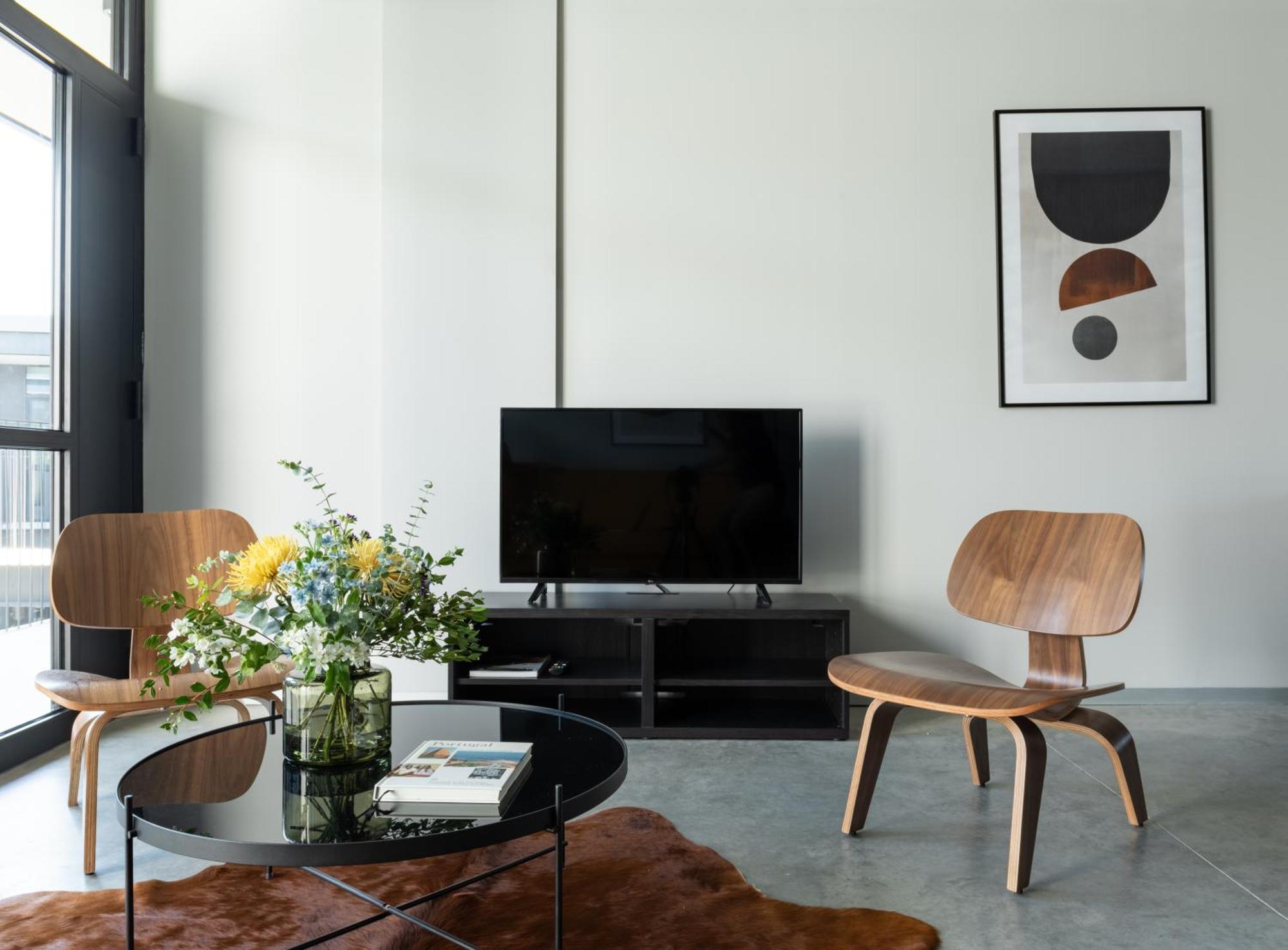 Lisbon Five Stars Alcantara Lofts Esterno foto