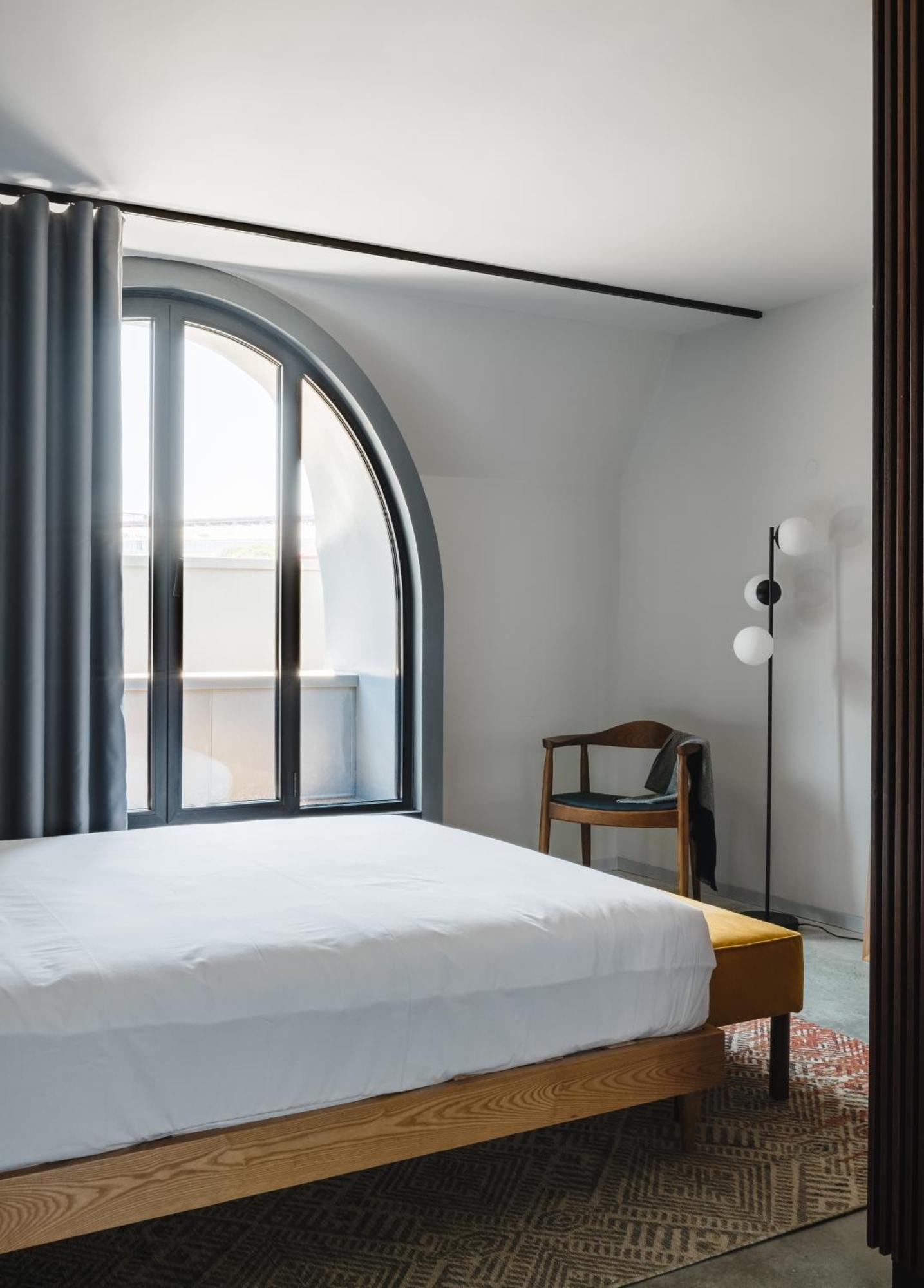 Lisbon Five Stars Alcantara Lofts Esterno foto