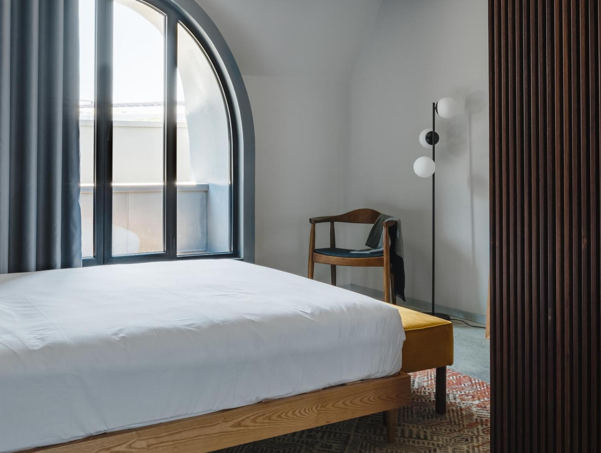 Lisbon Five Stars Alcantara Lofts Esterno foto