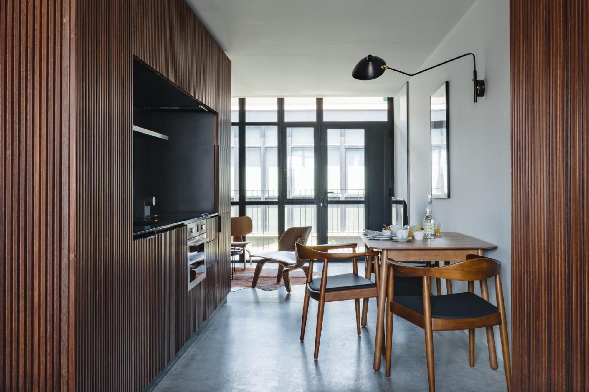 Lisbon Five Stars Alcantara Lofts Esterno foto
