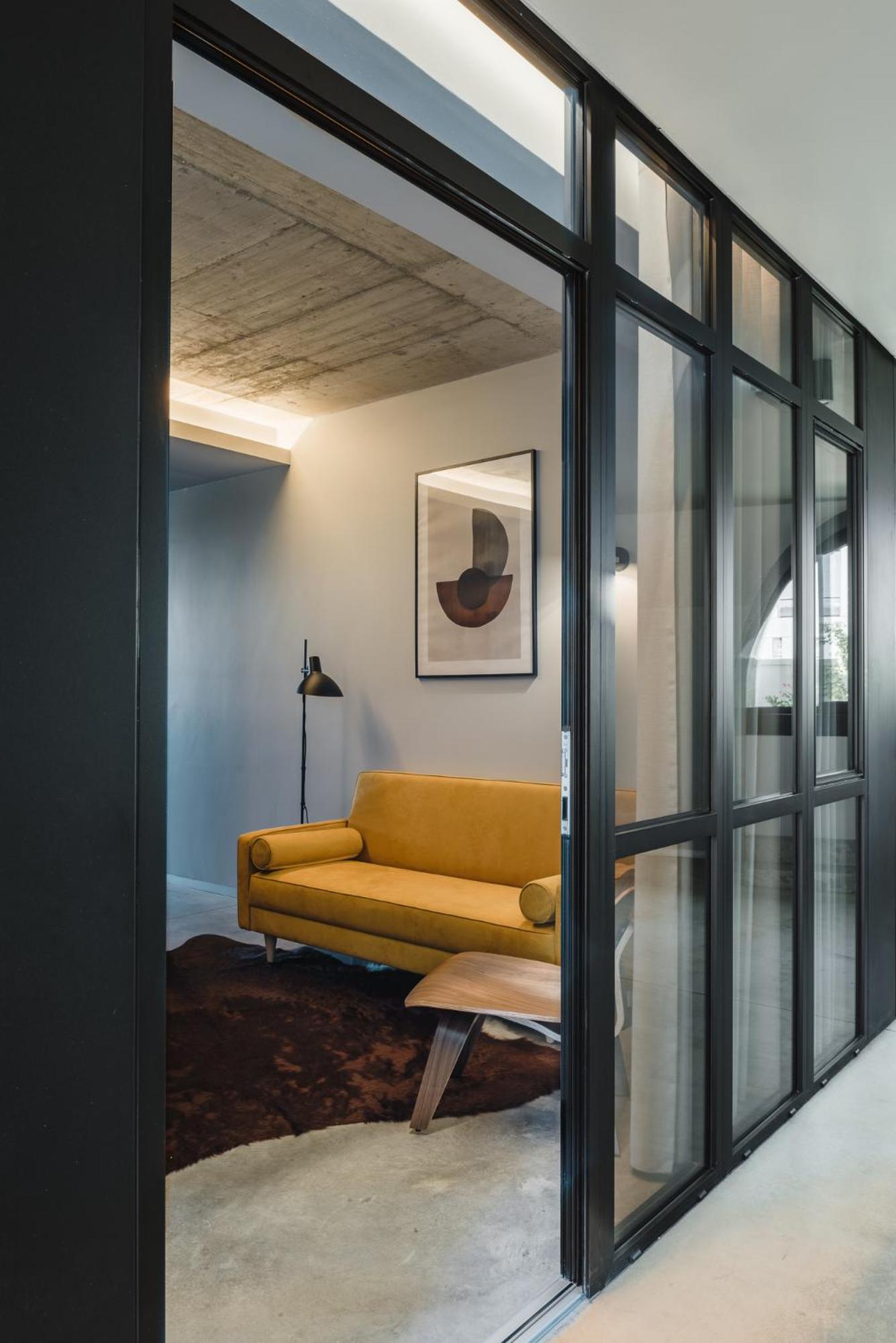 Lisbon Five Stars Alcantara Lofts Esterno foto