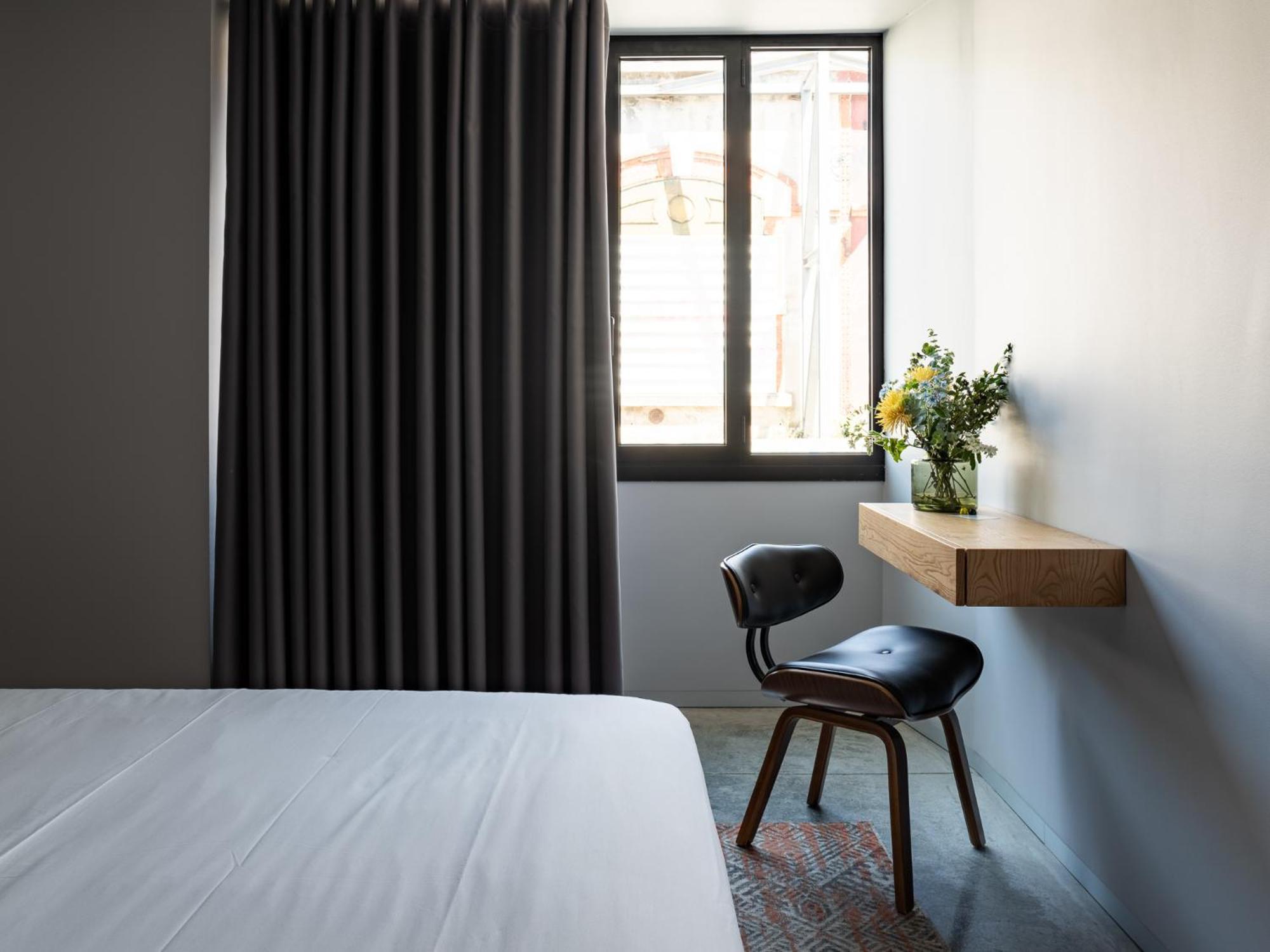 Lisbon Five Stars Alcantara Lofts Esterno foto