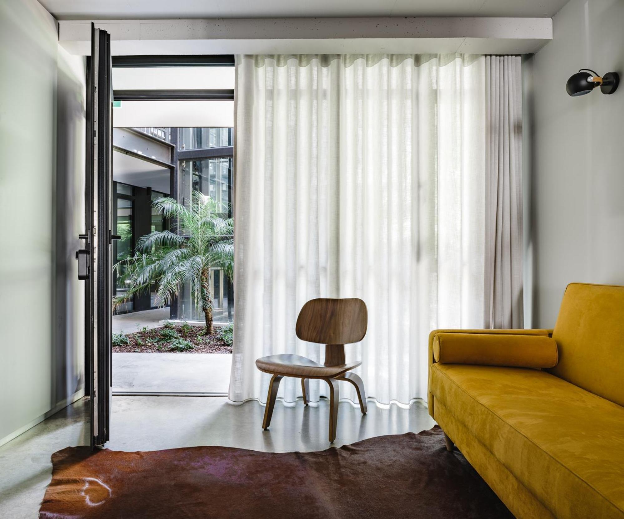 Lisbon Five Stars Alcantara Lofts Esterno foto