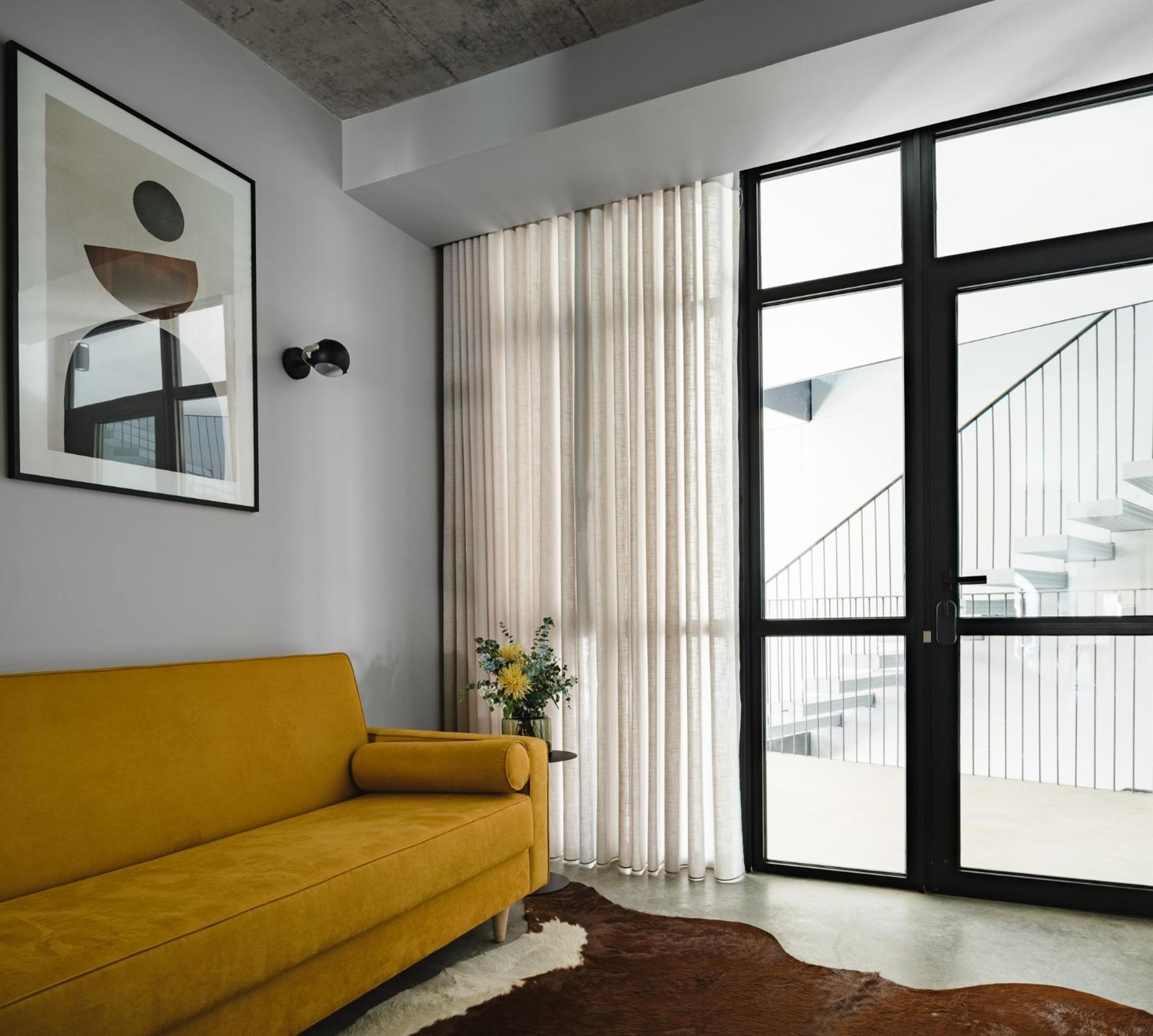 Lisbon Five Stars Alcantara Lofts Esterno foto
