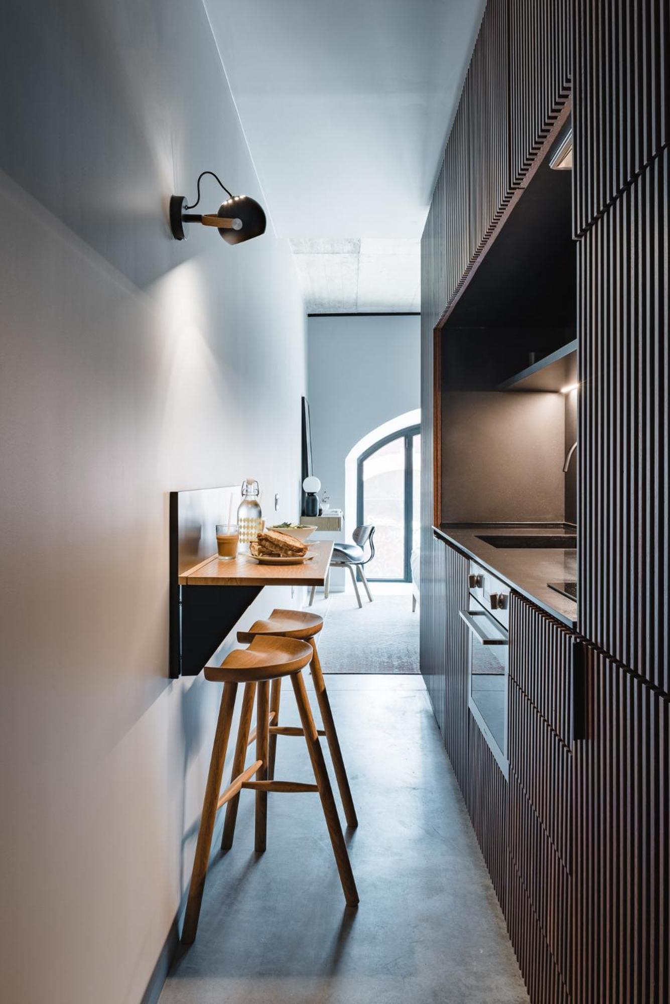 Lisbon Five Stars Alcantara Lofts Esterno foto