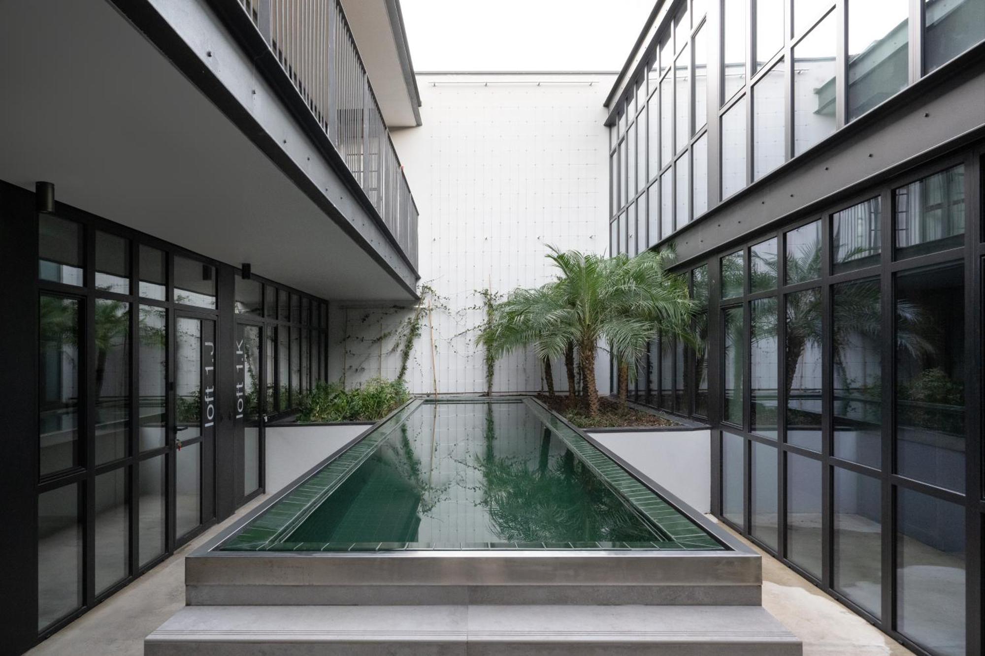 Lisbon Five Stars Alcantara Lofts Esterno foto
