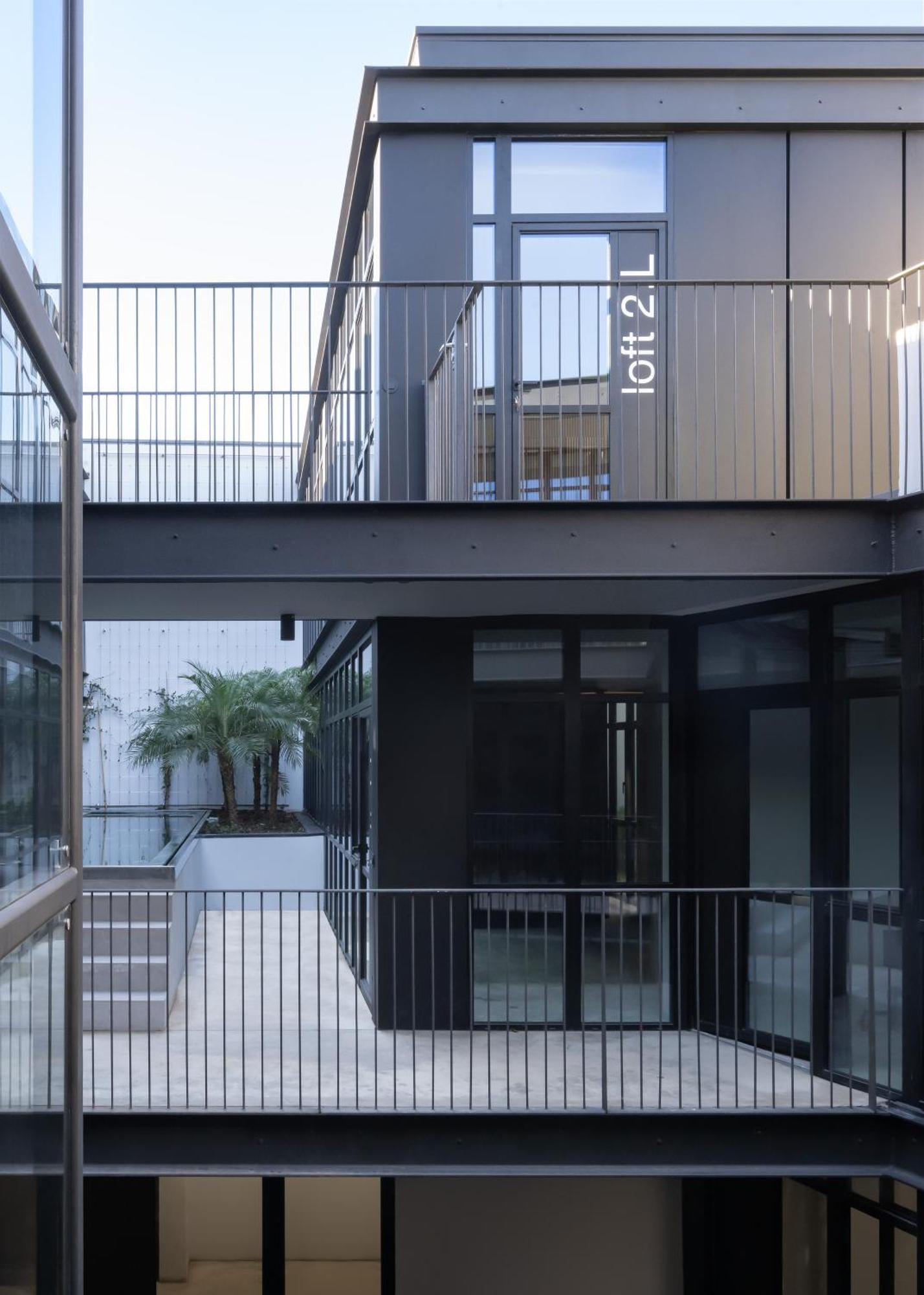 Lisbon Five Stars Alcantara Lofts Esterno foto