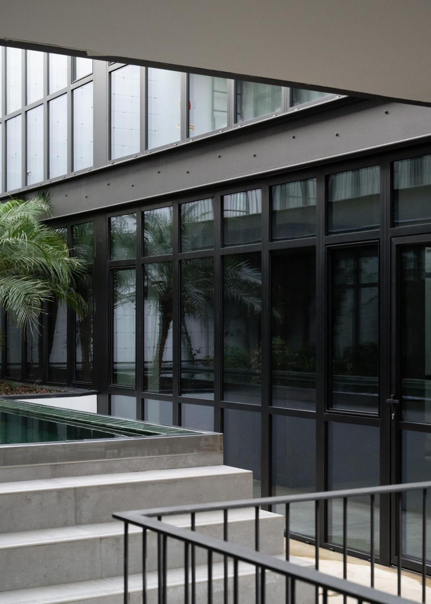 Lisbon Five Stars Alcantara Lofts Esterno foto