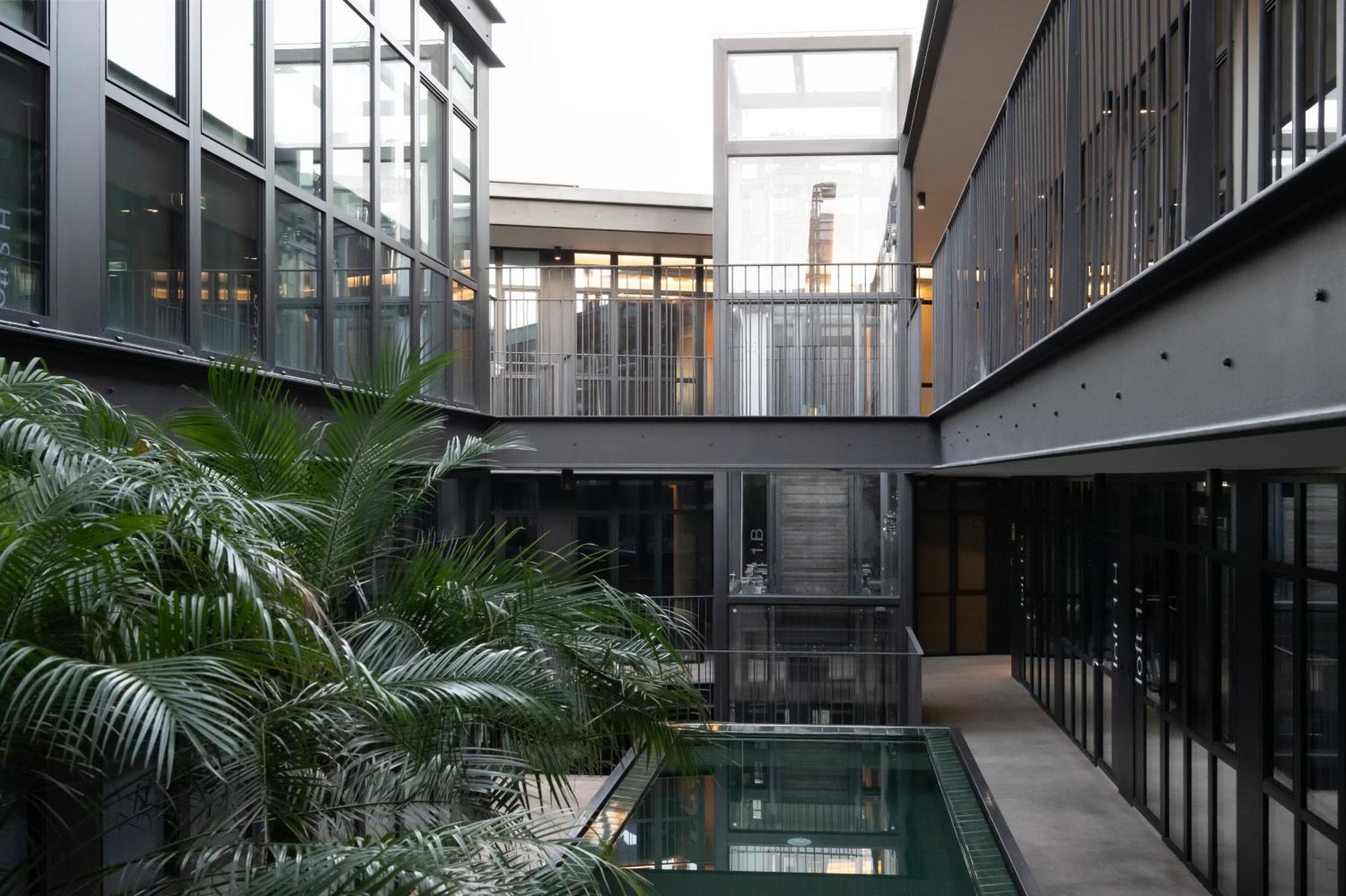 Lisbon Five Stars Alcantara Lofts Esterno foto