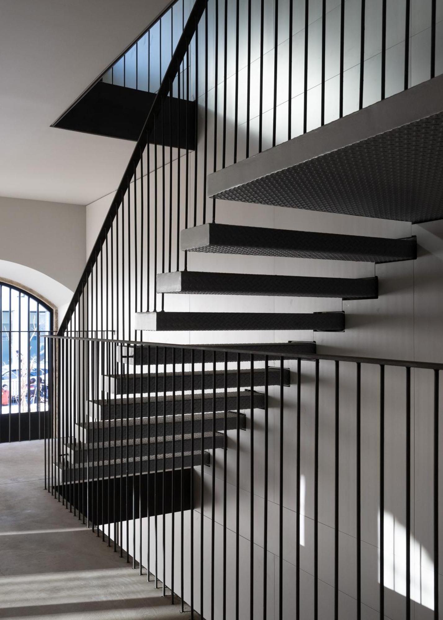 Lisbon Five Stars Alcantara Lofts Esterno foto