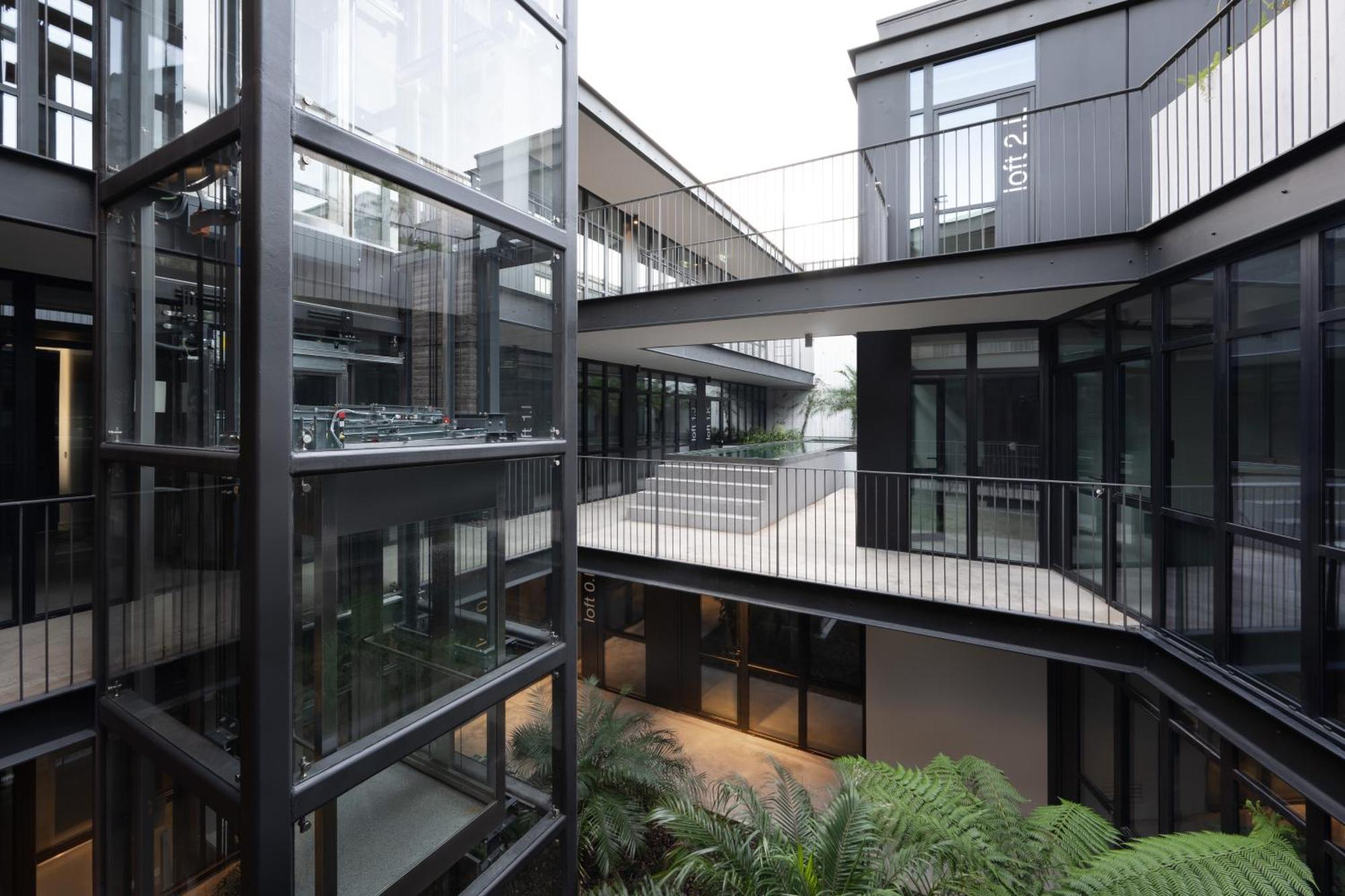 Lisbon Five Stars Alcantara Lofts Esterno foto